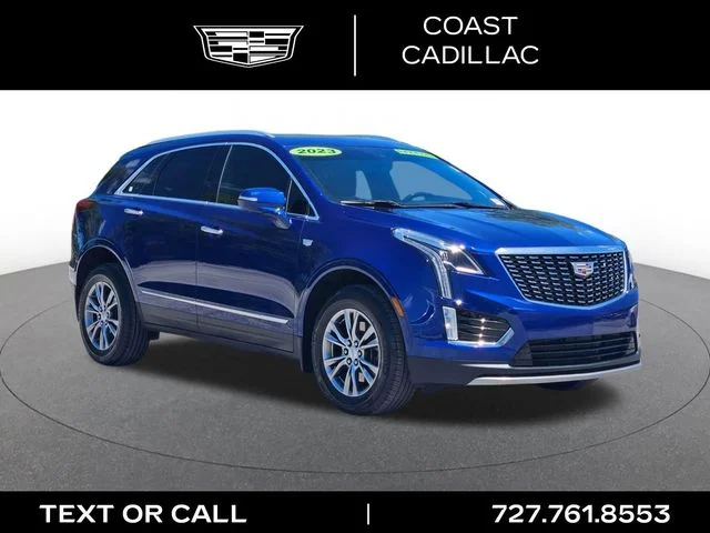 SEMINUEVOS CADILLAC XT5 a Estados en autogozo