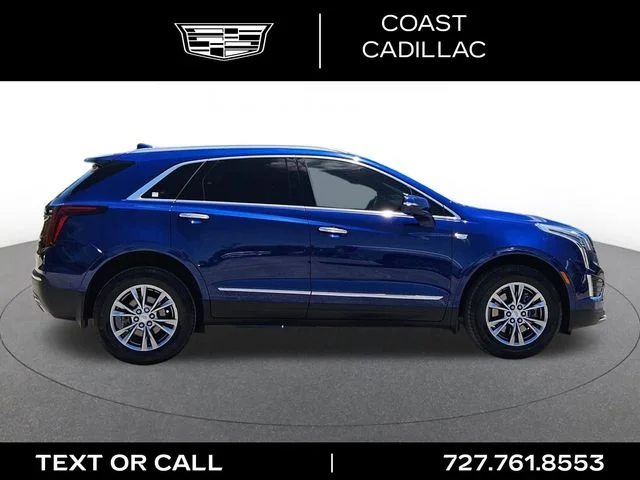 SEMINUEVOS CADILLAC XT5 a Estados en autogozo