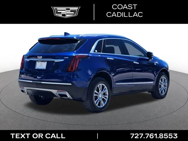 SEMINUEVOS CADILLAC XT5 a Estados en autogozo