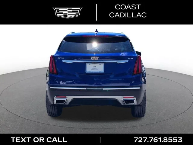 SEMINUEVOS CADILLAC XT5 a Estados en autogozo