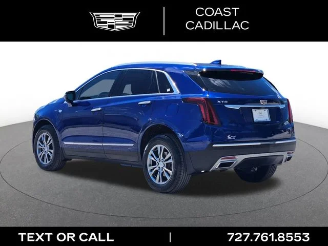 SEMINUEVOS CADILLAC XT5 a Estados en autogozo