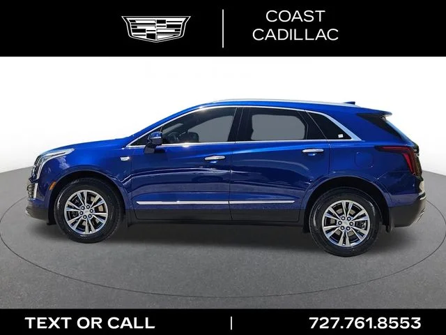 SEMINUEVOS CADILLAC XT5 a Estados en autogozo