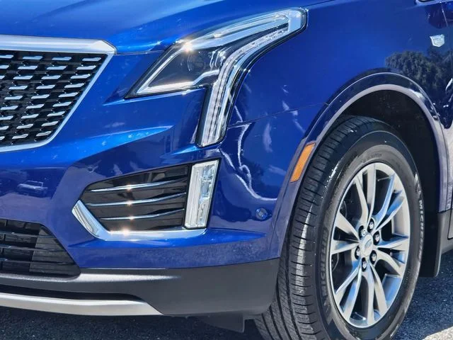 SEMINUEVOS CADILLAC XT5 a Estados en autogozo