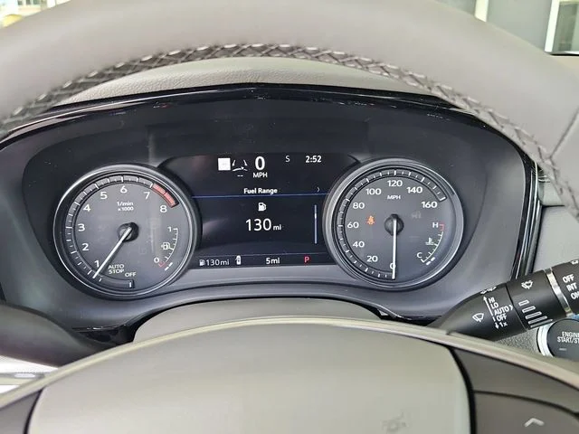 Nuevos CADILLAC XT5 à Estados chez autogozo