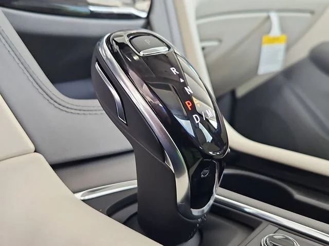 Nuevos CADILLAC XT5 à Estados chez autogozo