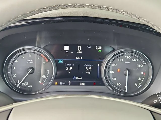 Nuevos CADILLAC XT5 à Estados chez autogozo