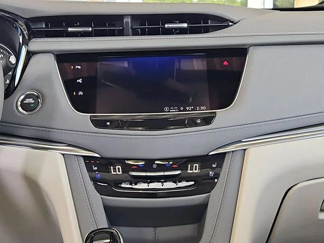 Nuevos CADILLAC XT5 à Estados chez autogozo