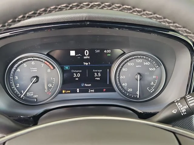 Nuevos CADILLAC XT5 à Estados chez autogozo