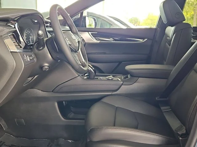 Nuevos CADILLAC XT5 à Estados chez autogozo