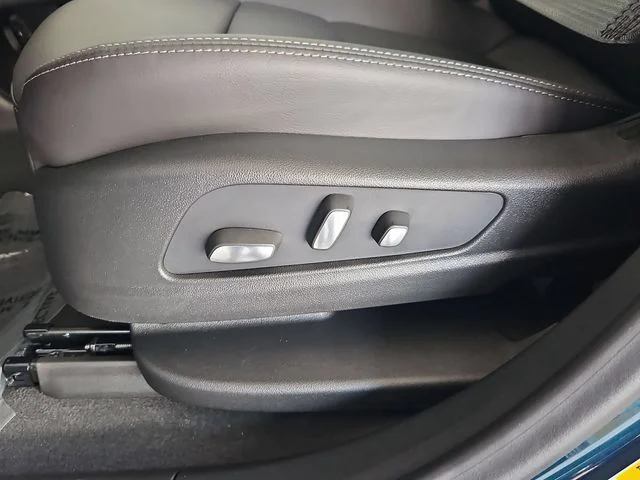 Nuevos CADILLAC XT5 à Estados chez autogozo
