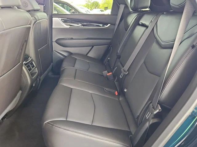 Nuevos CADILLAC XT5 à Estados chez autogozo