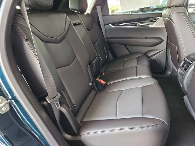Nuevos CADILLAC XT5 à Estados chez autogozo