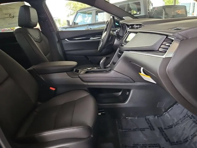 Nuevos CADILLAC XT5 à Estados chez autogozo