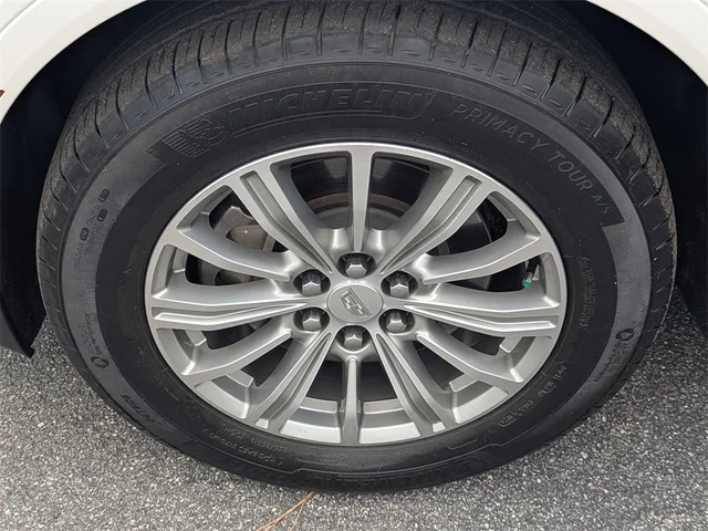 SEMINUEVOS CADILLAC XT5 at Kennesaw, in Town Center Nissan