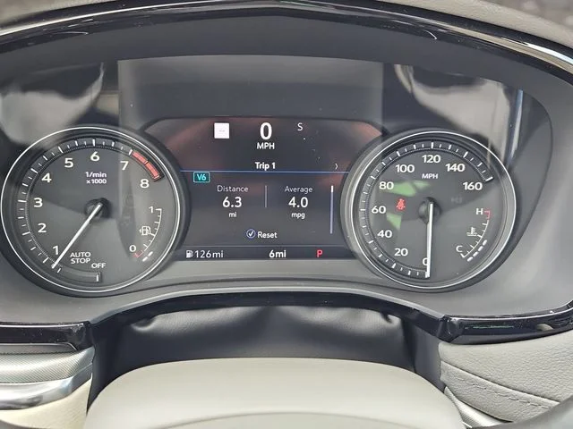 Nuevos CADILLAC XT5 à Estados chez autogozo