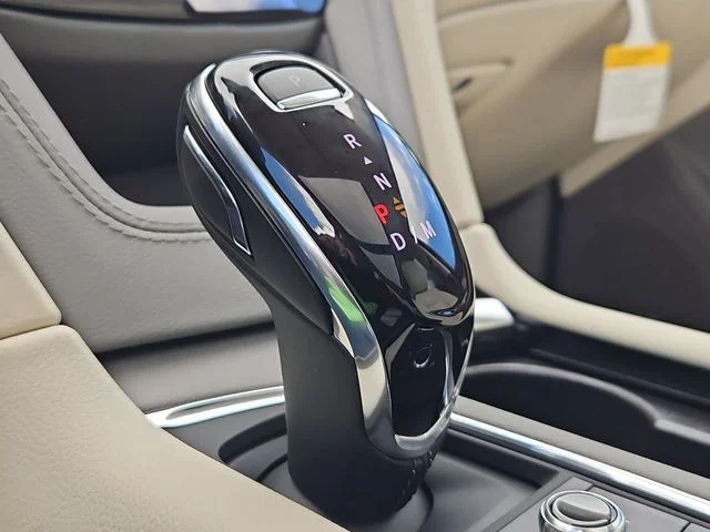 Nuevos CADILLAC XT5 à Estados chez autogozo