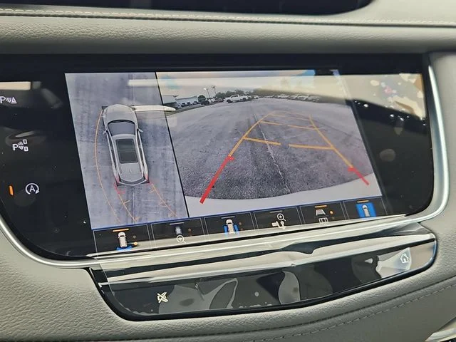 Nuevos CADILLAC XT5 à Estados chez autogozo