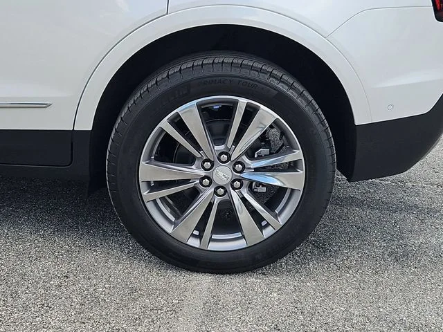 Nuevos CADILLAC XT5 à Estados chez autogozo