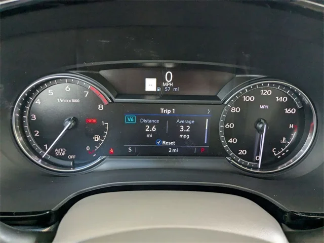 Nuevos CADILLAC XT5 à Estados chez autogozo