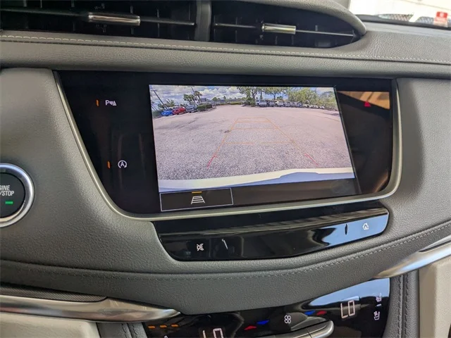 Nuevos CADILLAC XT5 à Estados chez autogozo