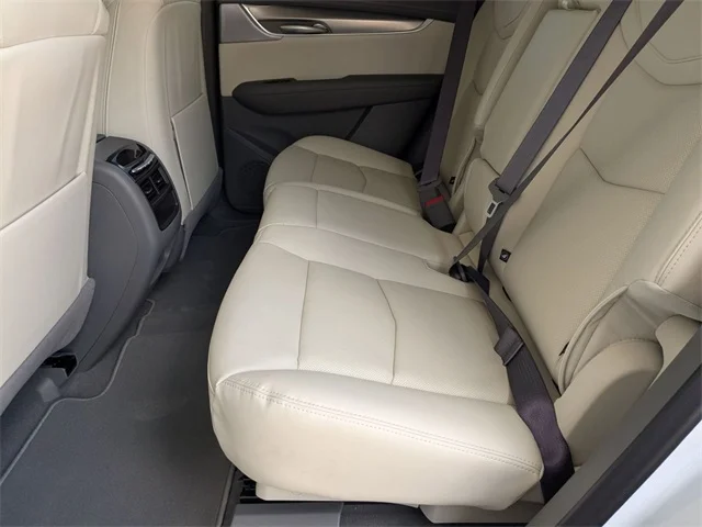Nuevos CADILLAC XT5 à Estados chez autogozo