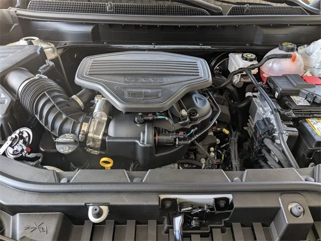 Nuevos CADILLAC XT5 à Estados chez autogozo