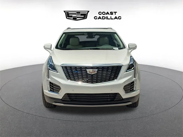 Nuevos CADILLAC XT5 à Estados chez autogozo