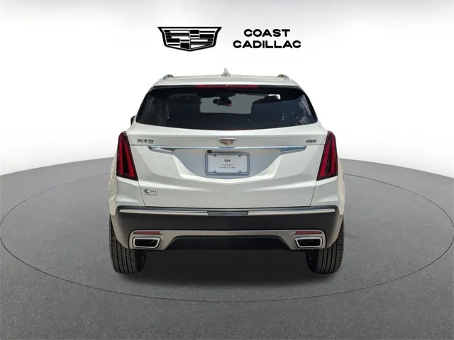 Nuevos CADILLAC XT5 à Estados chez autogozo