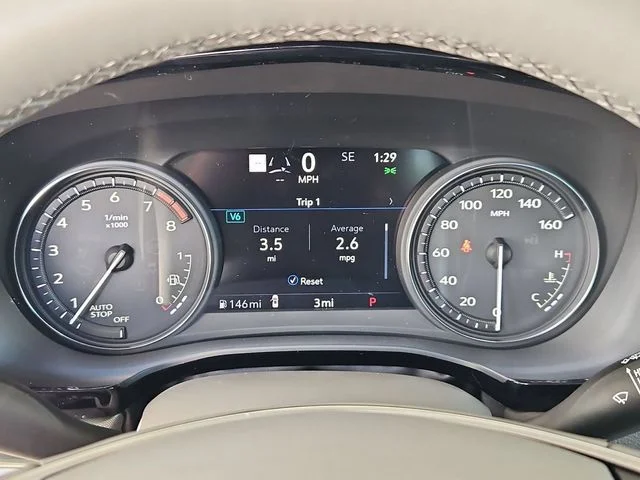Nuevos CADILLAC XT5 à Estados chez autogozo