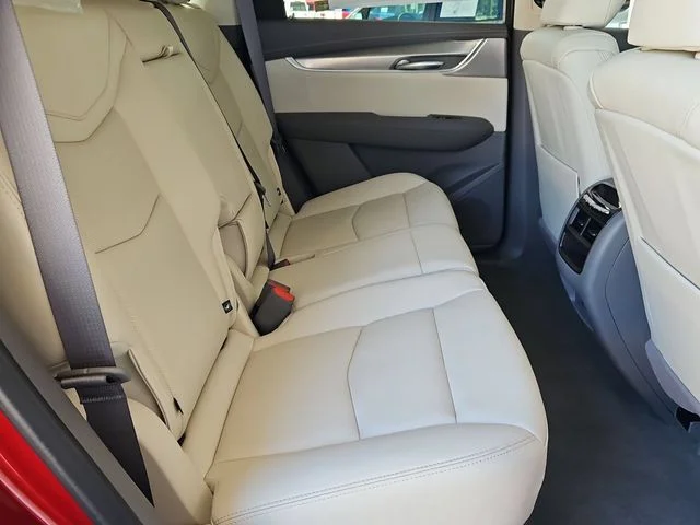 Nuevos CADILLAC XT5 à Estados chez autogozo