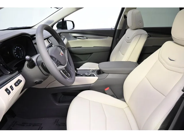 Nuevos CADILLAC XT5 à Estados chez autogozo