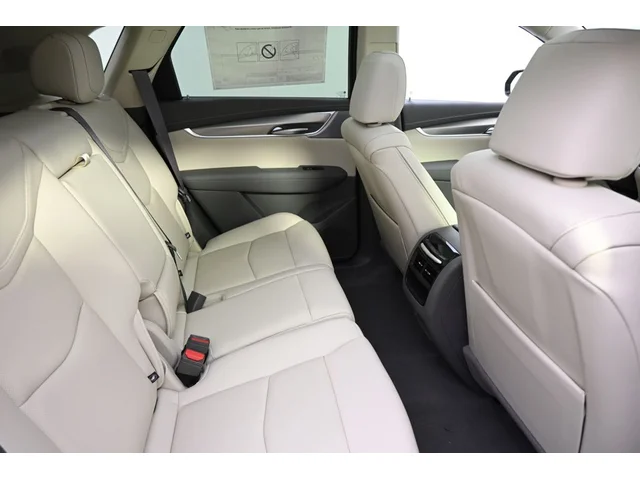 Nuevos CADILLAC XT5 à Estados chez autogozo