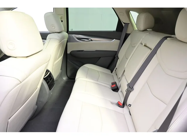 Nuevos CADILLAC XT5 à Estados chez autogozo