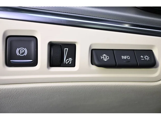 Nuevos CADILLAC XT5 à Estados chez autogozo