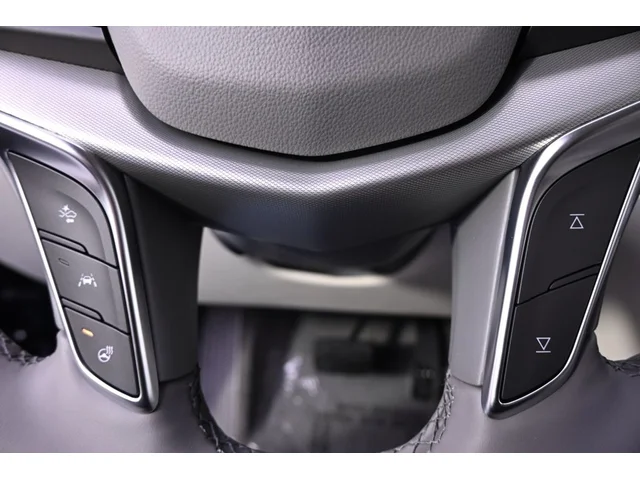 Nuevos CADILLAC XT5 à Estados chez autogozo