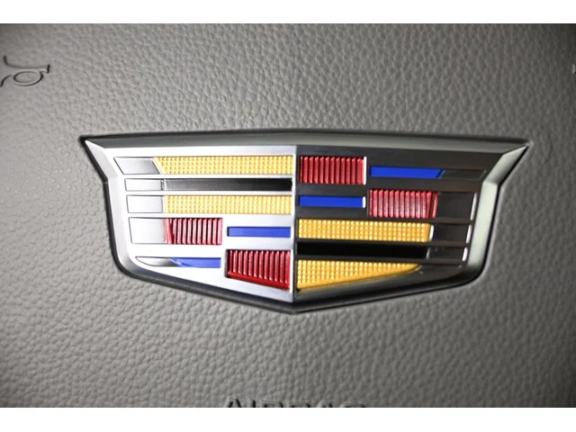 Nuevos CADILLAC XT5 à Estados chez autogozo