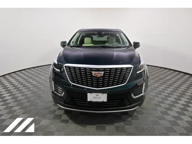 Nuevos CADILLAC XT5 à Estados chez autogozo