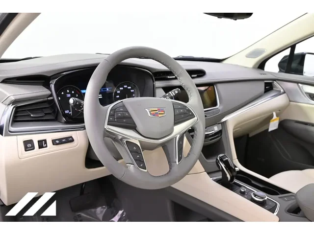 Nuevos CADILLAC XT5 à Estados chez autogozo