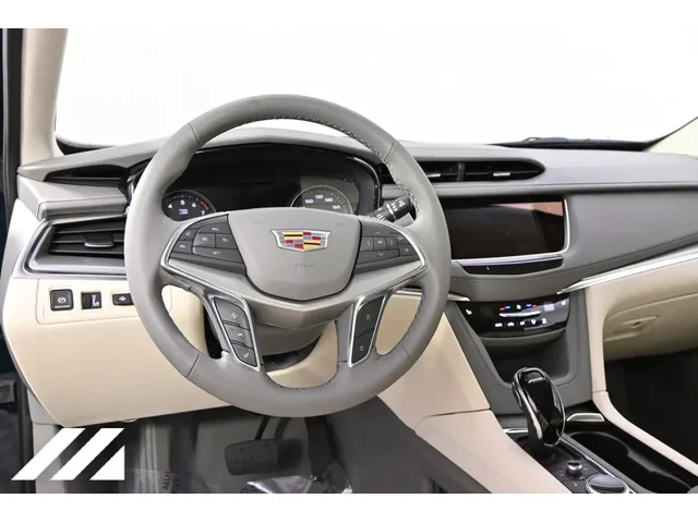 Nuevos CADILLAC XT5 à Estados chez autogozo