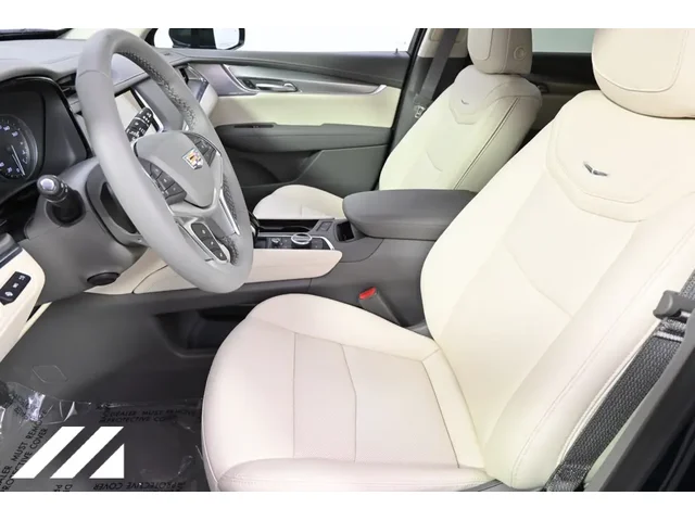 Nuevos CADILLAC XT5 à Estados chez autogozo