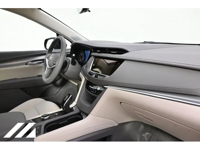 Nuevos CADILLAC XT5 à Estados chez autogozo