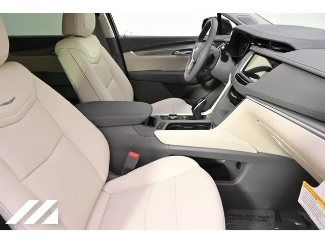 Nuevos CADILLAC XT5 à Estados chez autogozo