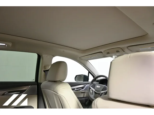 Nuevos CADILLAC XT5 à Estados chez autogozo