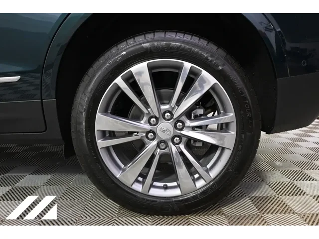 Nuevos CADILLAC XT5 à Estados chez autogozo