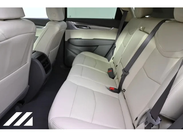 Nuevos CADILLAC XT5 à Estados chez autogozo