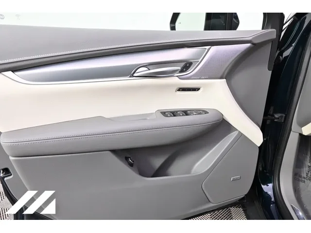Nuevos CADILLAC XT5 à Estados chez autogozo
