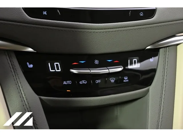 Nuevos CADILLAC XT5 à Estados chez autogozo