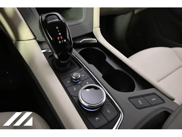 Nuevos CADILLAC XT5 à Estados chez autogozo