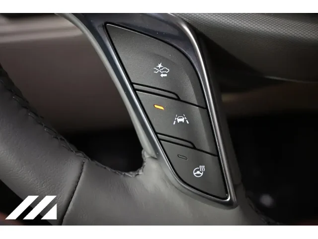 Nuevos CADILLAC XT5 à Estados chez autogozo