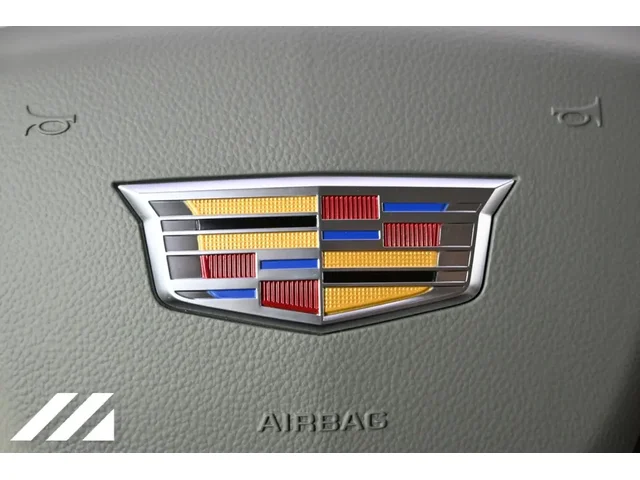 Nuevos CADILLAC XT5 à Estados chez autogozo